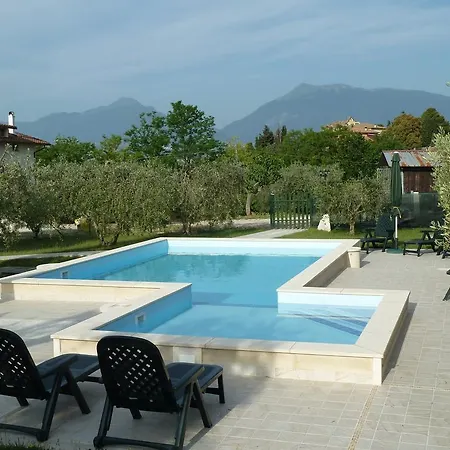 Country house Torri *