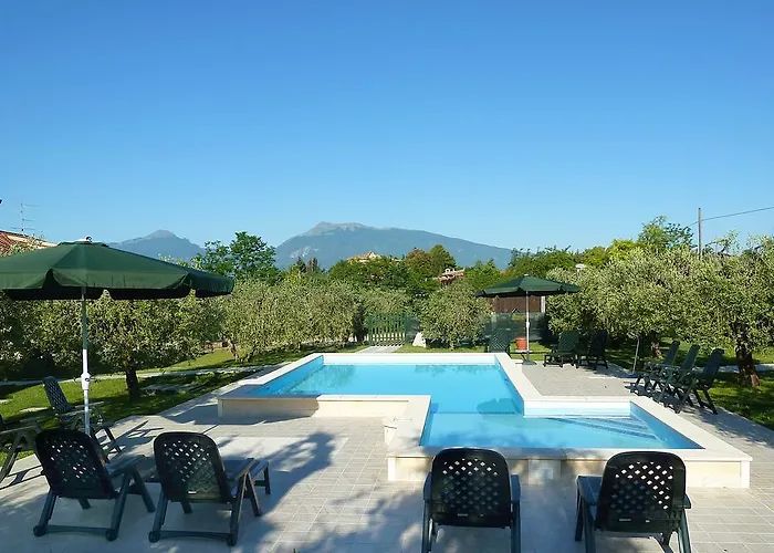 Séjour à la campagne Torri