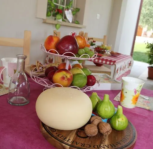 Torri Séjour à la campagne Torano Nuovo