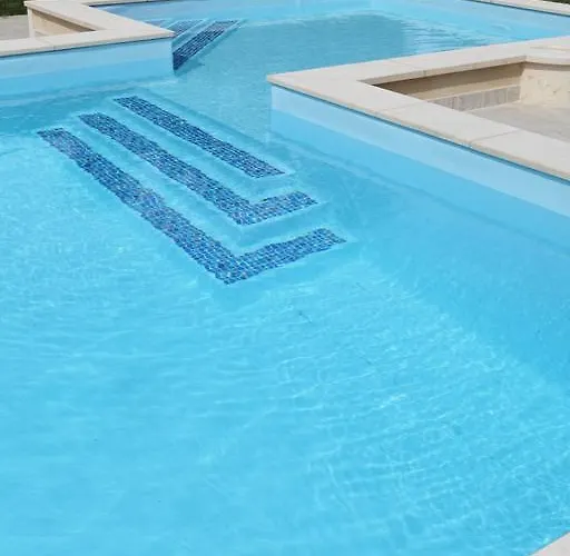 Séjour à la campagne Torri *