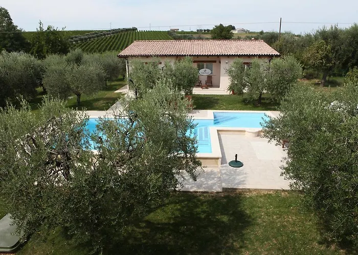 Torri Séjour à la campagne Torano Nuovo