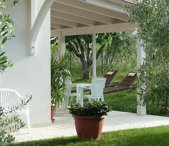 Kır Evi Torri Torano Nuovo